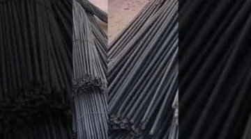 تراجع 4 آلاف جنيه.. أسعار الحديد اليوم في مصر بعد التحديث الأخير للمصانع